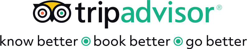 TripAdvisor Logo