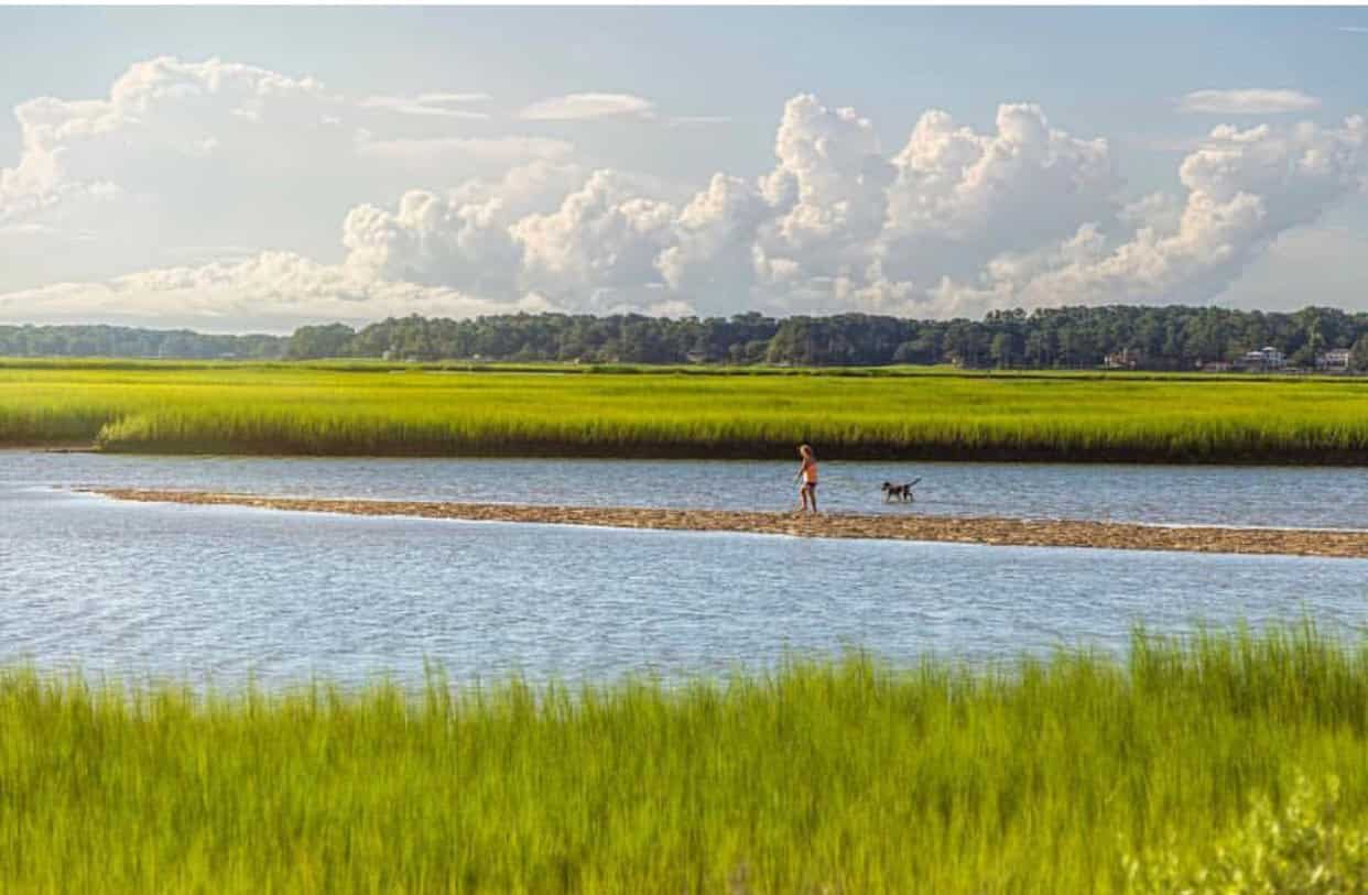 Pleasure House Point in VA Beach