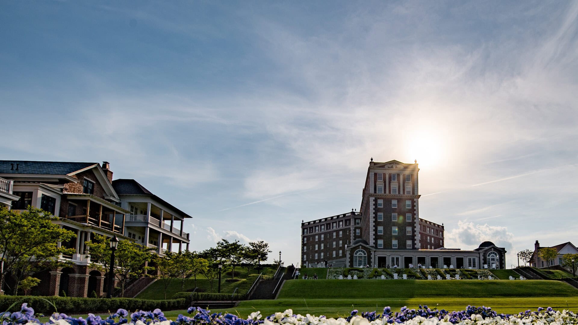 Cavalier Hotel