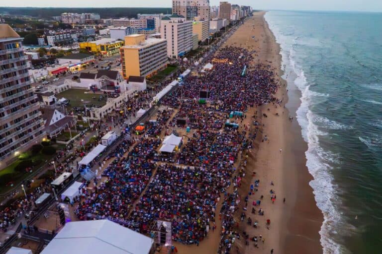 Things to Do in Virginia Beach This August - Visit Virginia Beach