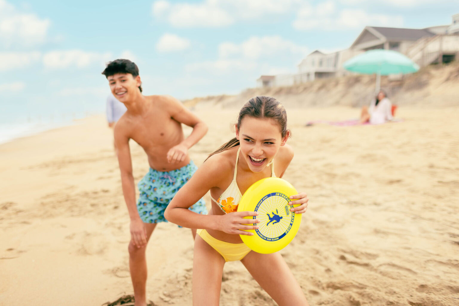 7 Day Trip to Virginia Beach with the Family