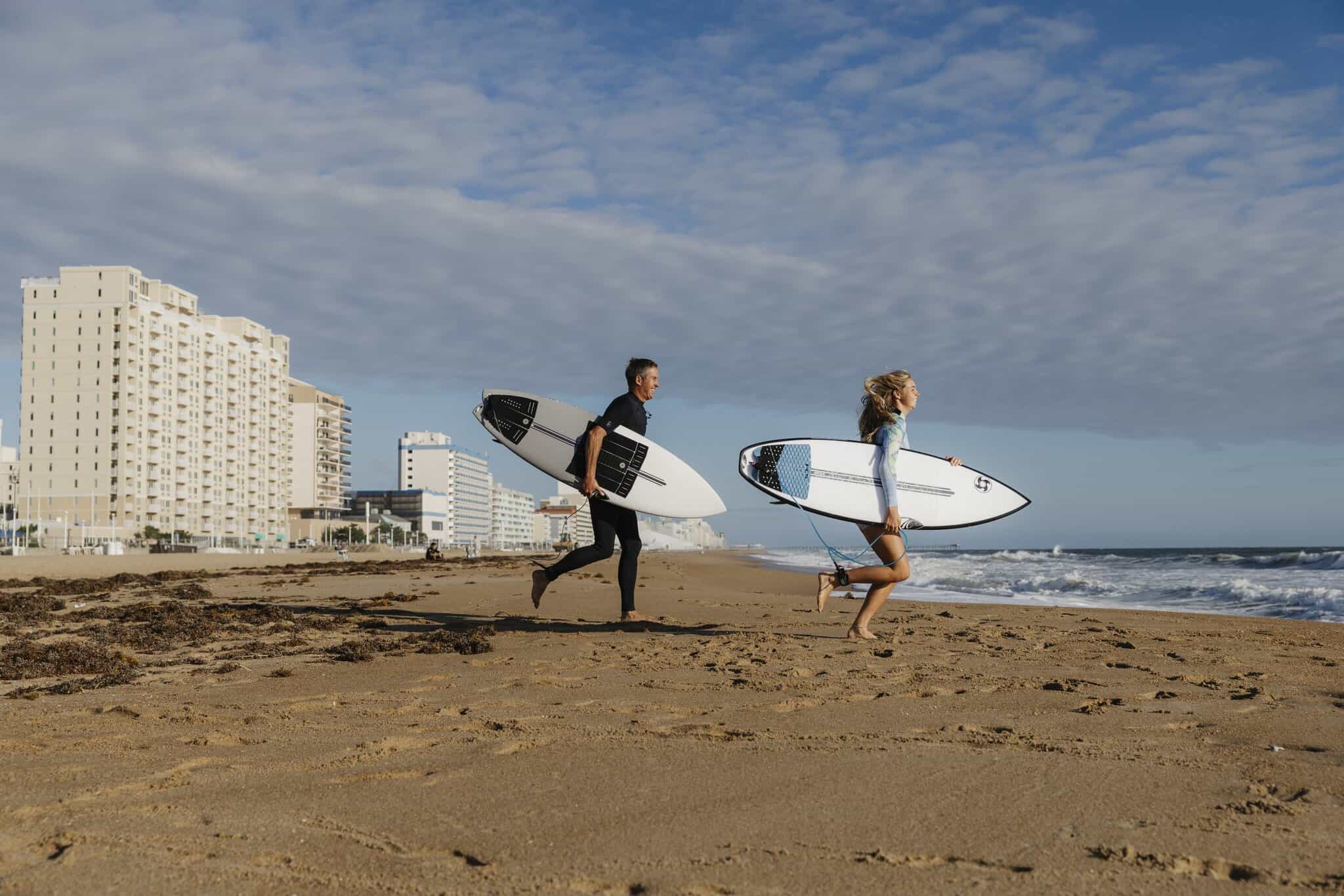 Summer - Visit Virginia Beach